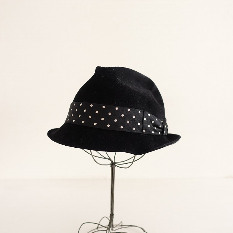 楽天市場】【中古】 WACKO MARIA (ワコマリア) HAT-04-JOHNNY
