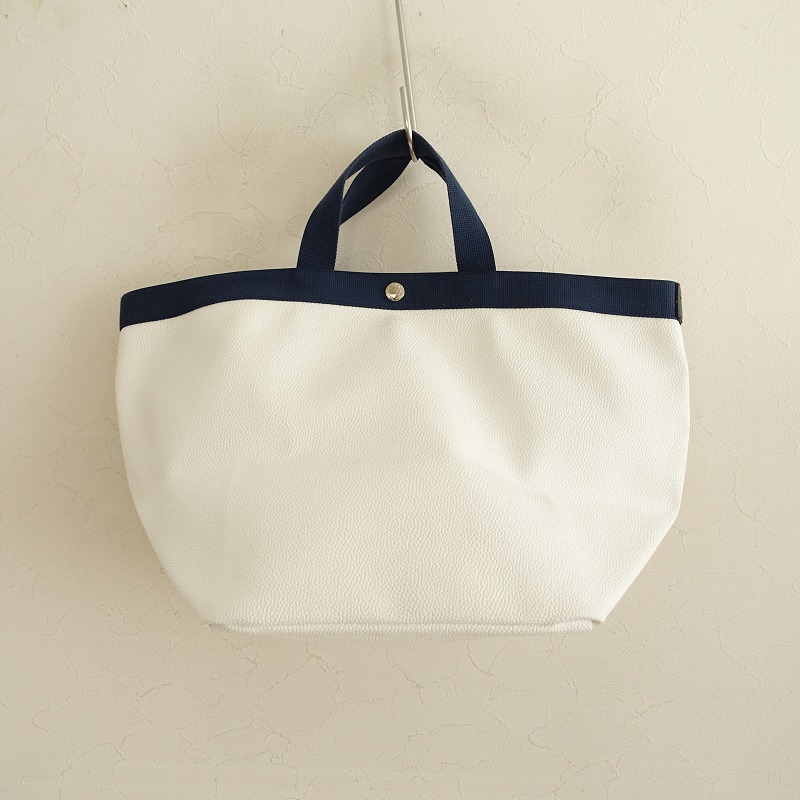 エルベシャプリエ Herve Chapelier 舟形トートバッグ 【中古】【90K42】 33,784円