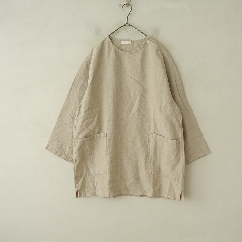 楽天市場】【美品/2024/定価2.3万】ネストローブ コンフェクト nest 