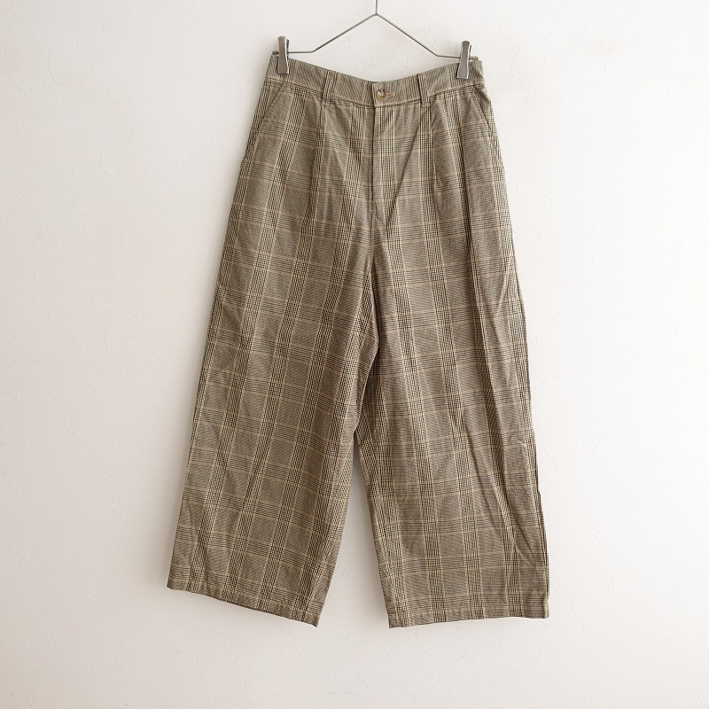 イチアンティークス 琴平炊きリネンサルエルパンツ 楽天市場】【定価1.7万】 イチ アンティークス ICHI Antiquite's