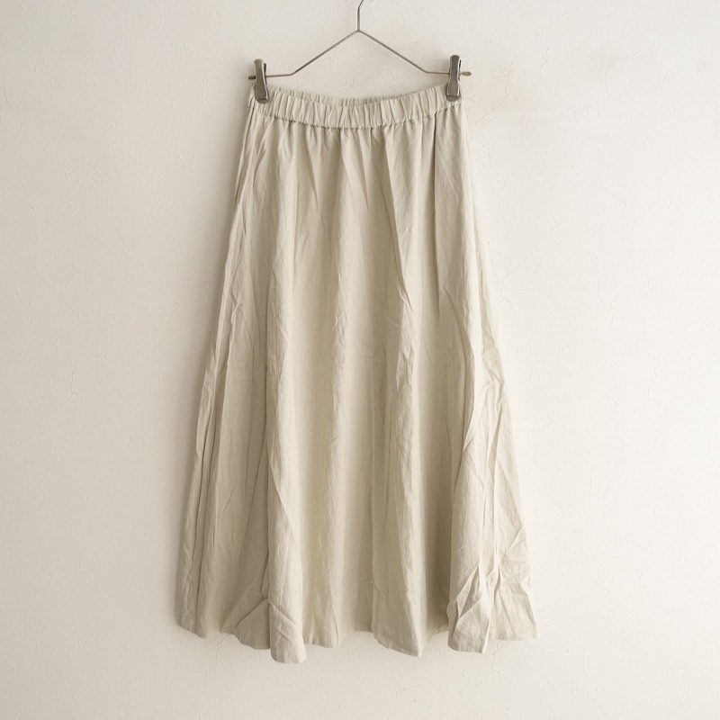 【新品】JOURNAL STANDARD リネンタックキュロット　38 JOURNAL STANDARD（ジャーナルスタンダード）の「《追加3