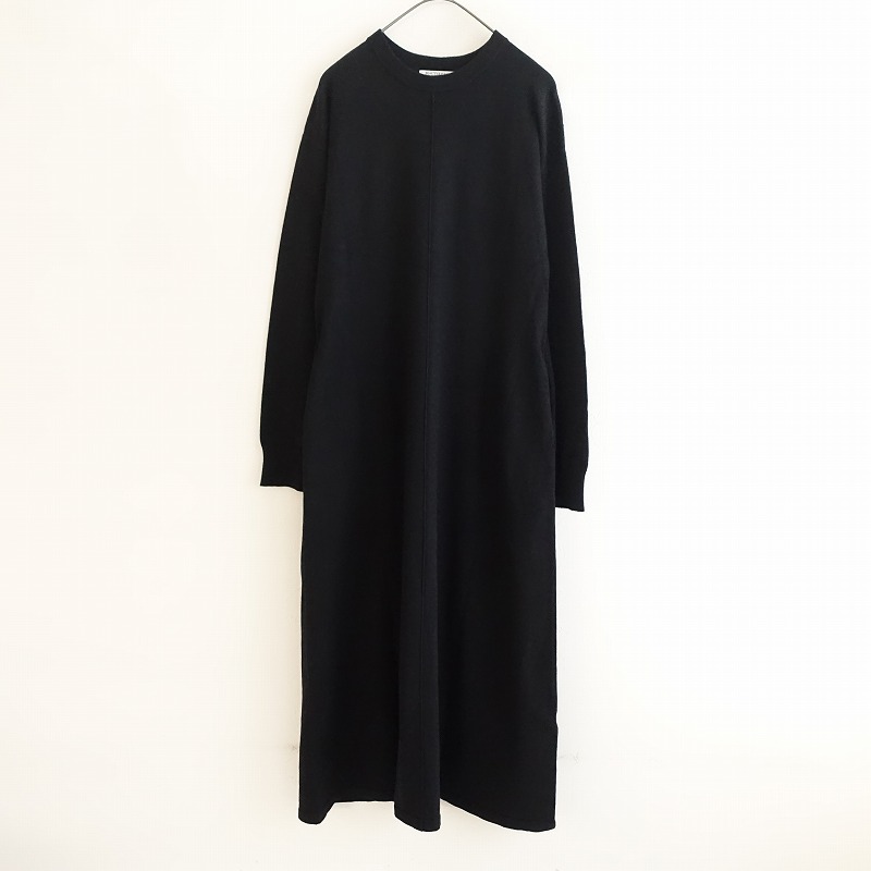 楽天市場】キッタ kitta 天然草木染め長袖ワンピース【中古】【32G32