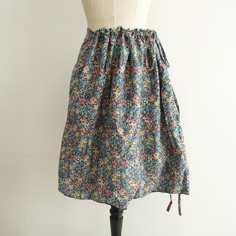 ダニエラグレジス DANIELA GREGIS スカート - 【中古】【30L42】