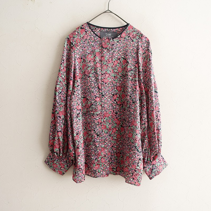 楽天市場】【美品/定価3万】ティヤマイパリ t.yamai paris