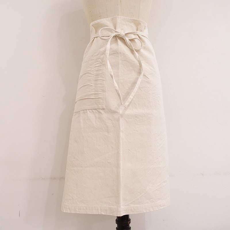 自由が丘店「mina perhonen bag fair」 エプロン-キッチン用品・食器・調理器具-配膳用品・キッチンファブリック
