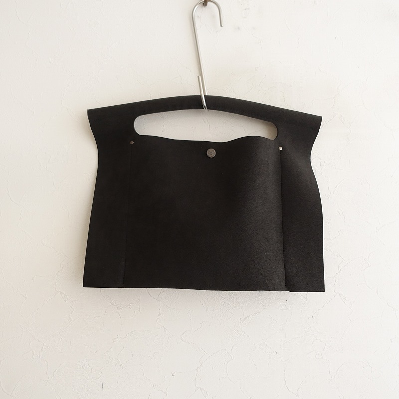 【2024AW/定価3.3万】グッドグッズ イッセイミヤケ GOOD GOODS ISSEY MIYAKE KURURI 手提げバッグ 【中古】【72L42】|ブランド古着買取drop