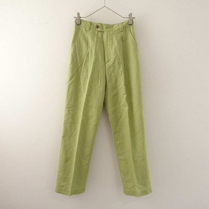 新品未使用　ジャーナルスタンダードラックス　シャギー イージーテーパーパンツ 楽天市場】//【2023/AW/定価2.5万】ジャーナルスタンダード ラックス