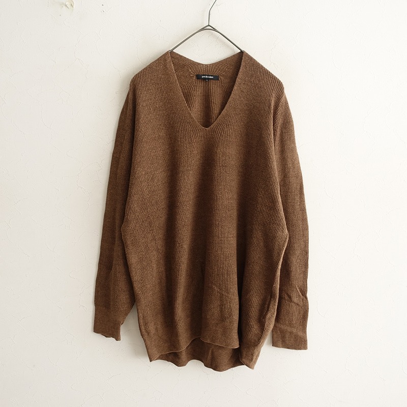 楽天市場】【定価3.8万】パドカレ pas de calais コットンリネン 楽天市場】【定価3.8万】パドカレ pas de calais コットンリネン