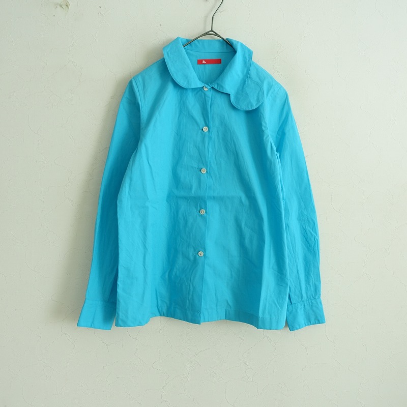 apuntob gather top ギャザー　ブラウス　アプントビー apuntob gather top ギャザー ブラウス アプントビー - メルカリ