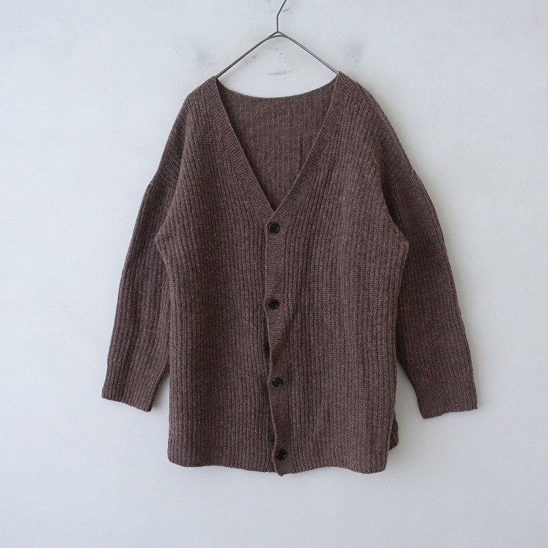 楽天市場】【美品/2024/定価2.3万】ネストローブ コンフェクト nest 