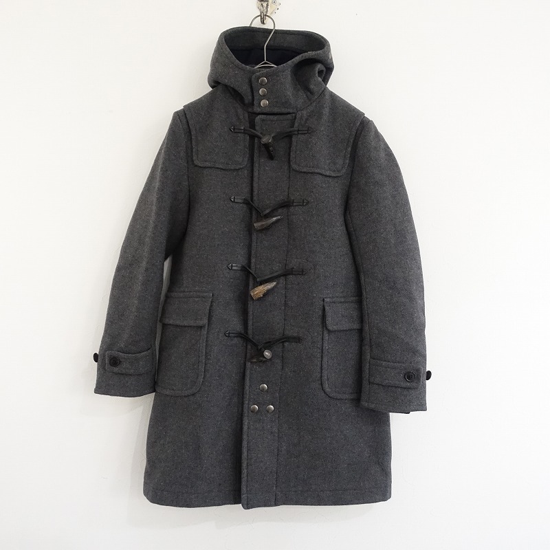 楽天市場】//サイベーシックス SCYE BASICS カシミヤ混ウールメルトン