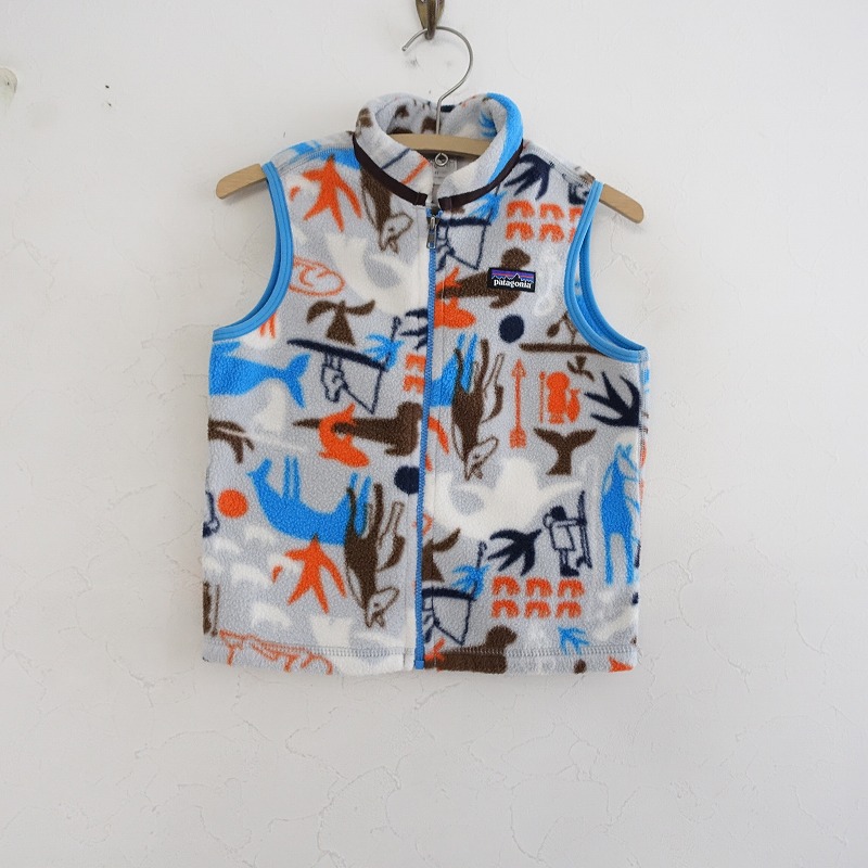 楽天市場】patagonia パタゴニア スキーパトロール ベスト