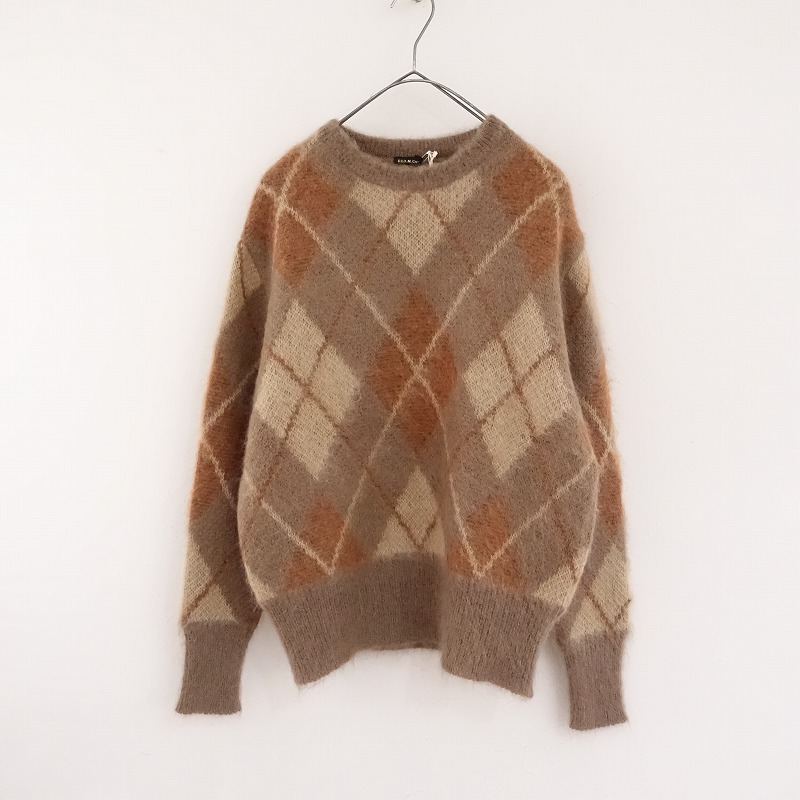 楽天市場】【美品】 オールドマンズテーラー R&D.M.Co- ウールフェルト