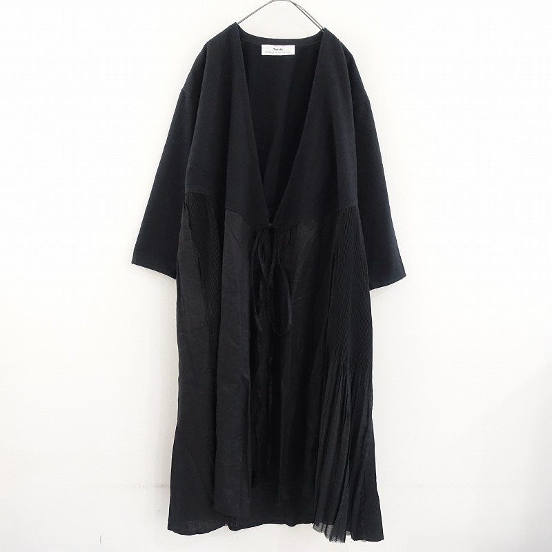新品 Tabrikタブリク コットンシルクワンピース フェ ザーパープル 天然染 LANDWARDS（ランドワーズ）公式通販