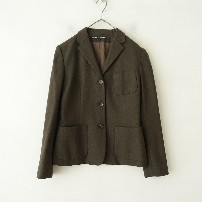 新品 38S 定価6.9万 ポロ ラルフローレン コットン ピーコート 楽天市場】LAUREN Ralph Lauren Men's Bal Collar Stretch Rain