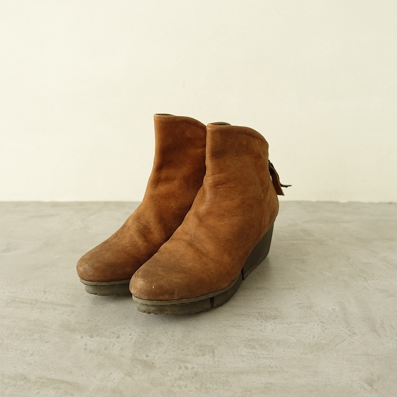 楽天市場】【美品□定価5万9400円】trippen【トリッペン】 KINKY