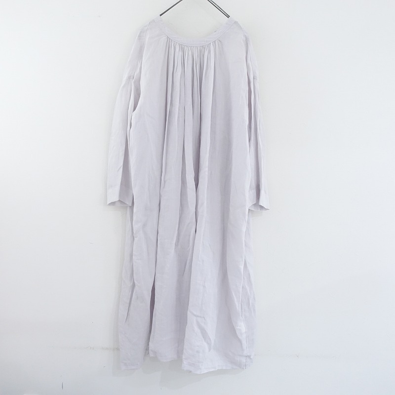 楽天市場】【定価3.4万】ネストローブ nest Robe コットンリネン