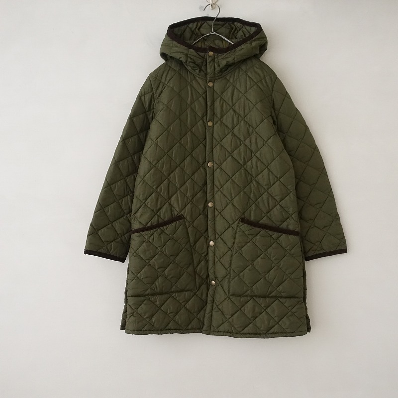楽天市場】バブアー×アニヤハインドマーチ Barbour×ANYA