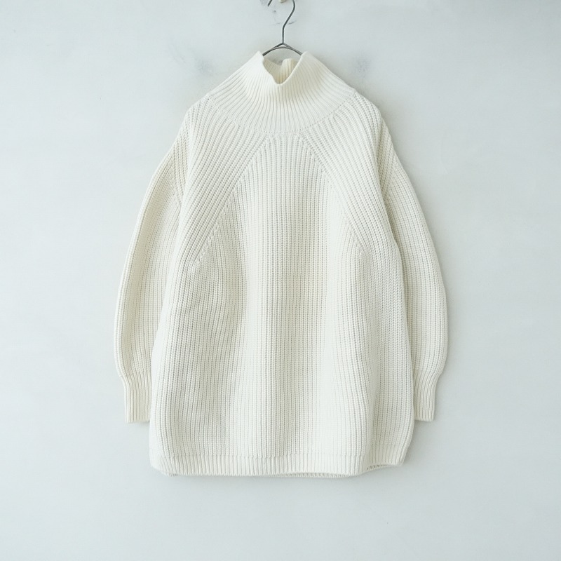 楽天市場】//【定価2.4万】バトナー BATONER ウール5Gシグニチャー畦