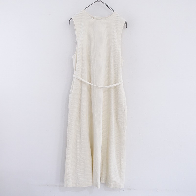 楽天市場】susuri ディグベスト 22-102 定価36300円 サイズ4 リネン