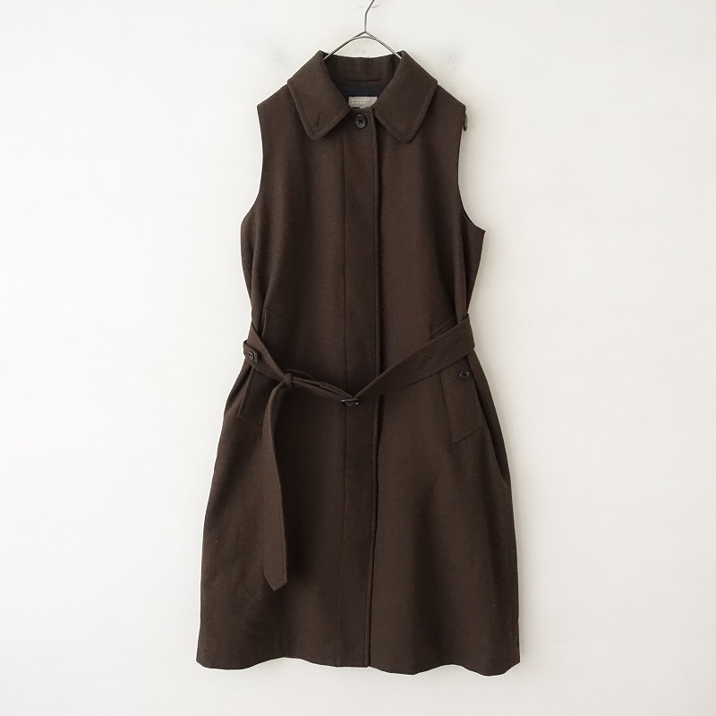 楽天市場】【2022】マーガレットハウエル MHL. WORN COTTON WOOL