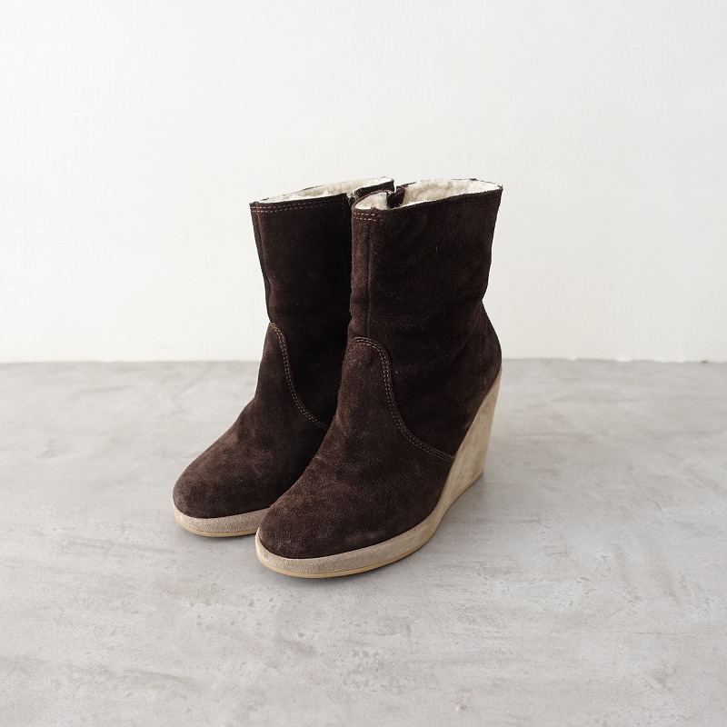 楽天市場】A.P.C. アーペーセー サイズ:27.0cm 22SS サイドゴア