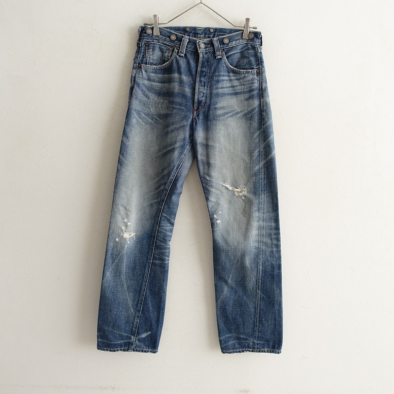 Levi's 501 ストレートデニム W31-L32 リーバイス 501 通販 ジーンズ Levi's Levis メンズ ブラック