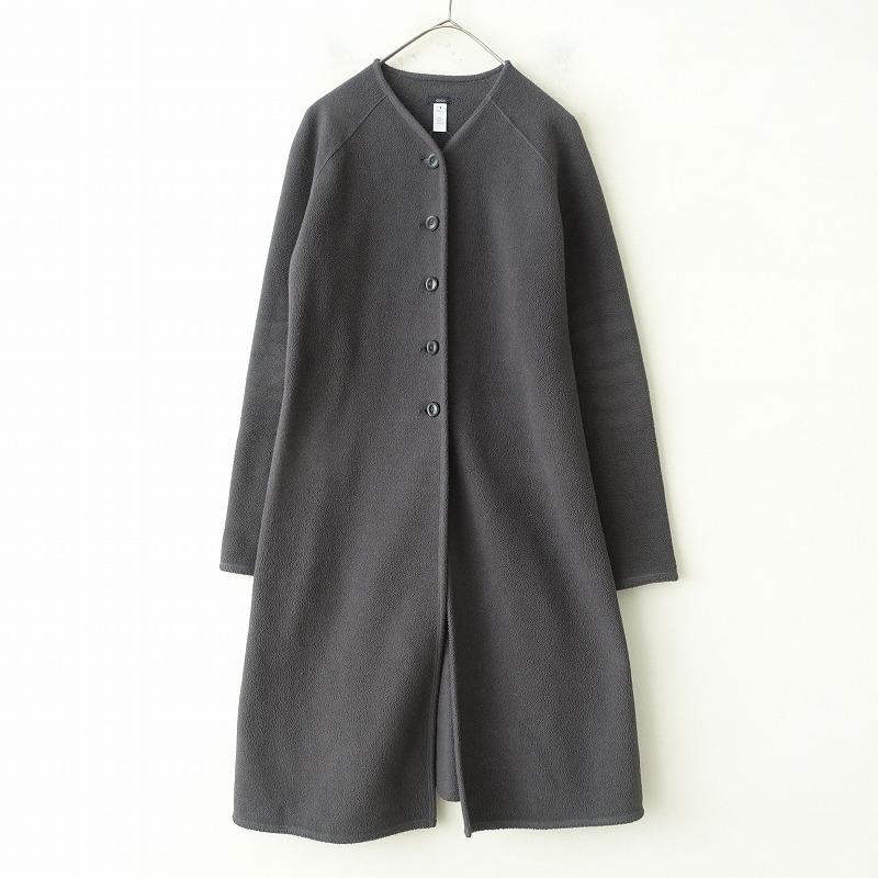 楽天市場】【中古】 SATOU サトウ 24AW wool boa blouson ウールボア