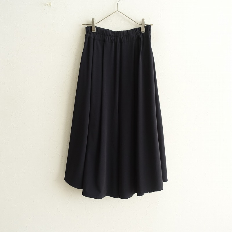 楽天市場】ズッカ ZUCCA 圧縮ウールサルエルパンツ M【中古