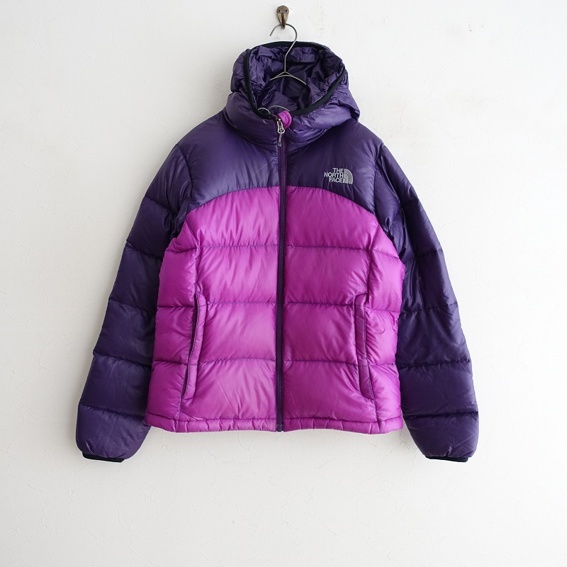 THE NORTH FACE アコンカグア ダウンジャケット ND18102 L THE NORTH FACE ノースフェイス ND18102 ACONCAGUA JACKET