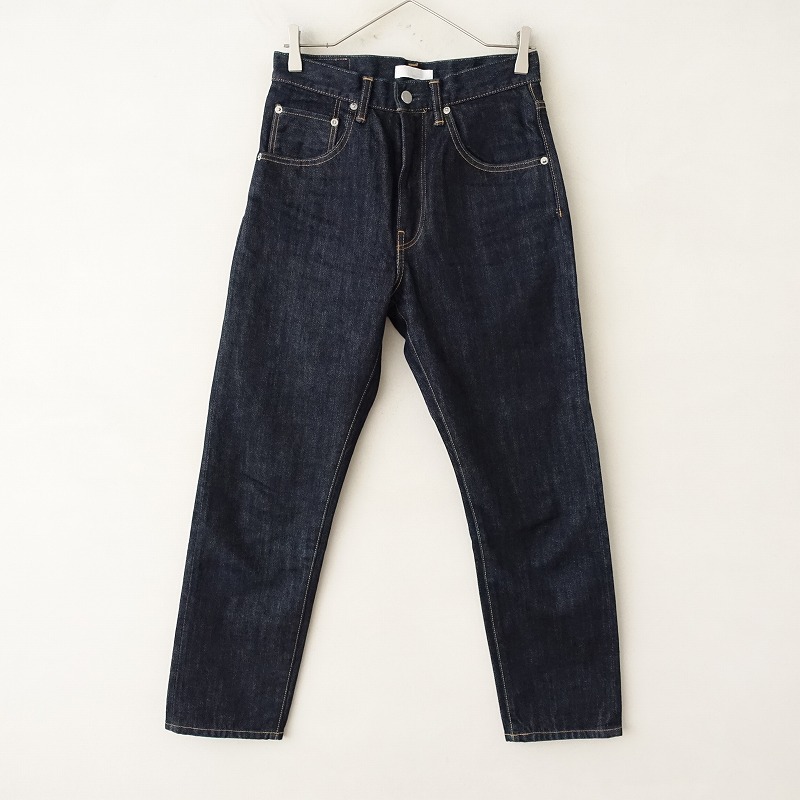 楽天市場】【定価2.7万】 ハスイケ hasuike セルビッチデニム