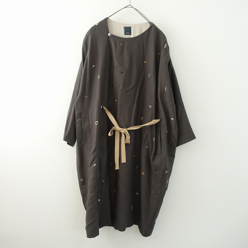 ミナペルホネン bird garden パイルジャガード ドレス ワンピース 楽天市場】ミナペルホネン mina perhonen bird garden パイル