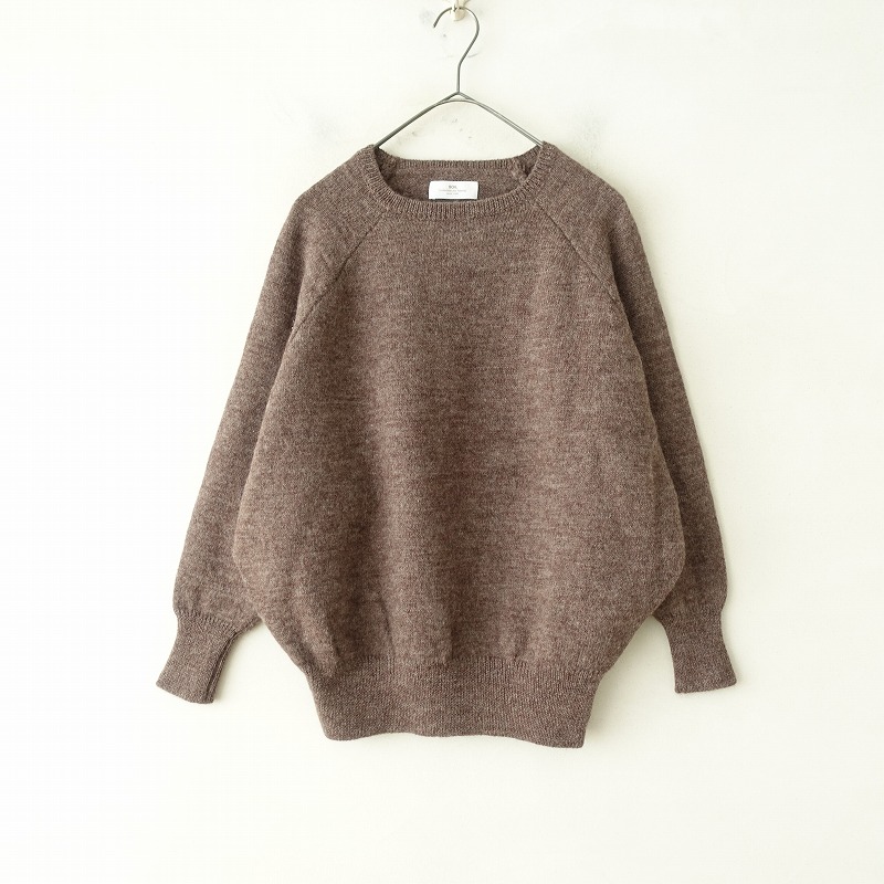 【定価1.2万】ソイル soil *タートルネックコットンウールカシミヤニットプルオーバー*ブラックゆったり(2-2506-578)【72G52】 楽天市場】【定価1.2万】ソイル soil タートルネックコットン