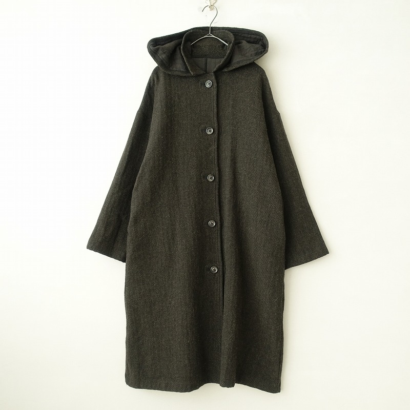 楽天市場】//【未使用/定価5.3万】ネストローブ nest Robe