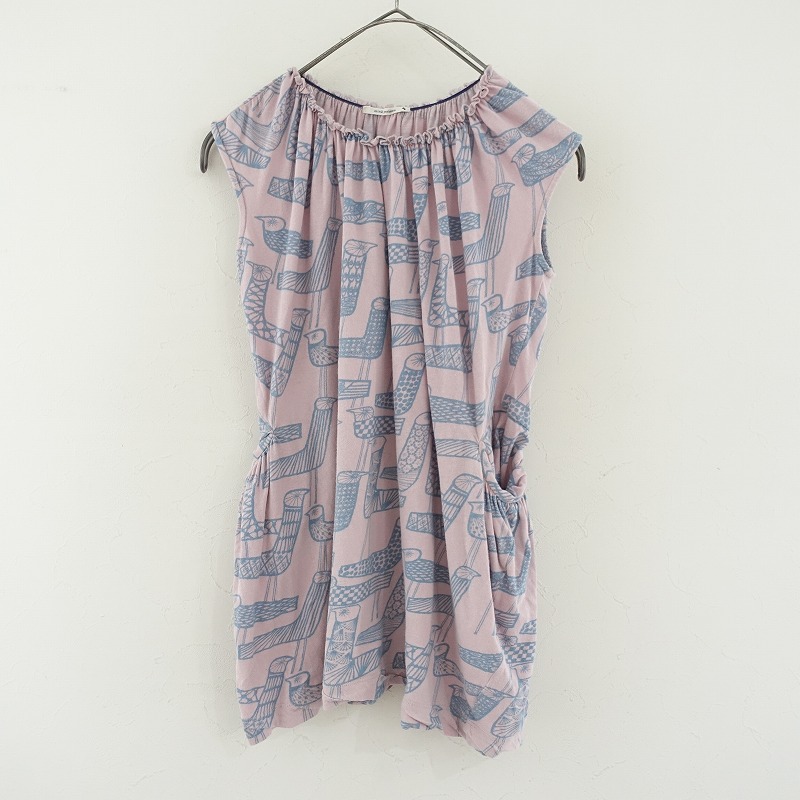 楽天市場】【2023SS/定価3.5万/キッズ】ミナペルホネン mina perhonen