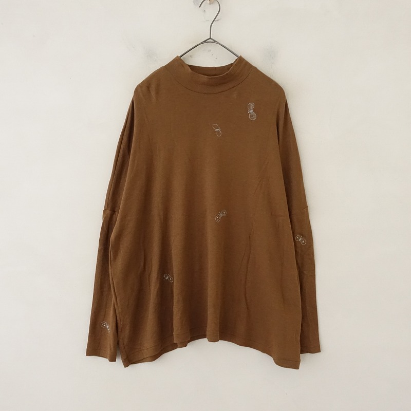 楽天市場】ミナペルホネン mina perhonen north forest ニット