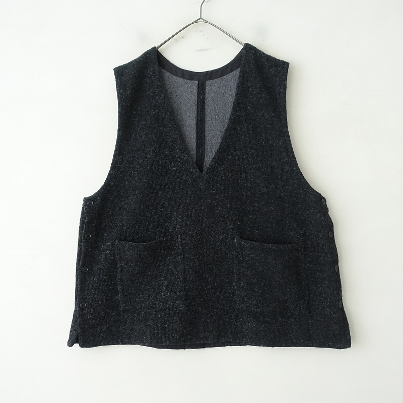 楽天市場】//【2022AW/定価3.1万】ネストローブ nest Robe