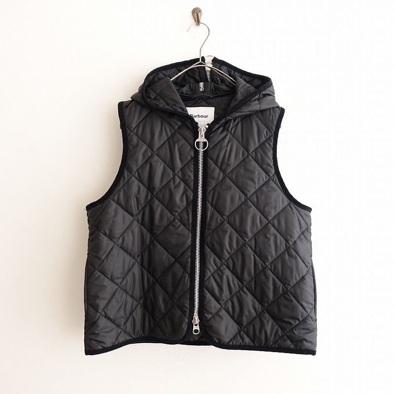 楽天市場】BARBOUR バブアー ベスト 21AW UNITED ARROWS