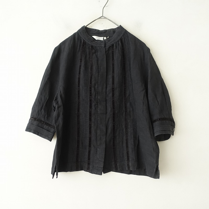 楽天市場】リゼッタ Lisette リネンコットンパンツ 36 【中古