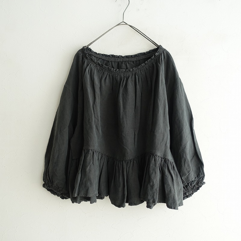 【2024/定価3.4万】ネストローブ アップサイクルリノ nest Robe UpcycleLino *アンサンブル2wayブラウス*F(jk25-2412-277)【11A52】 楽天市場】【2024/定価3.4万】ネストローブ アップサイクルリノ