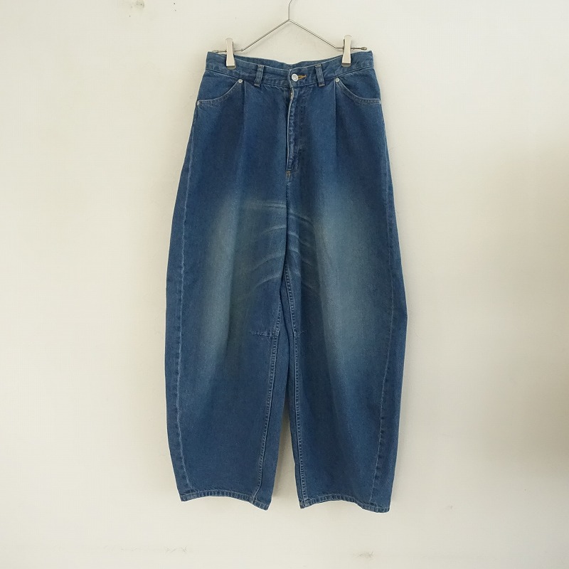 デニムペインターパンツ ジャーナルスタンダード 38 JOURNAL STANDARD（ジャーナルスタンダード）の「デニム