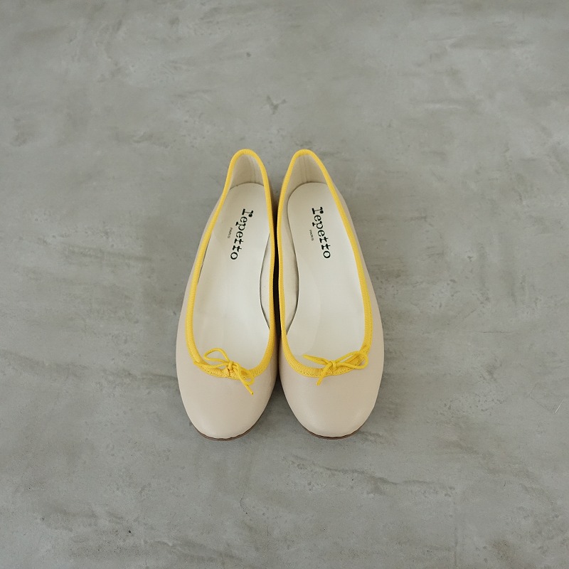 楽天市場】レペット×ミナペルホネン repetto×mina perhonen
