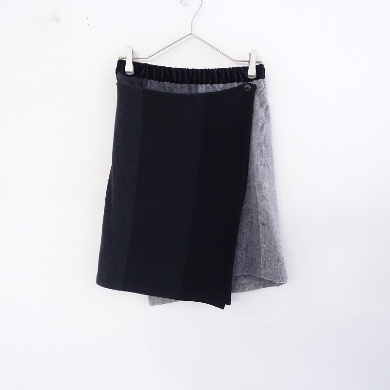 ミナペルホネン　ジャンパースカート34 楽天市場】ミナペルホネン mina perhonen pienaウールジャンパー