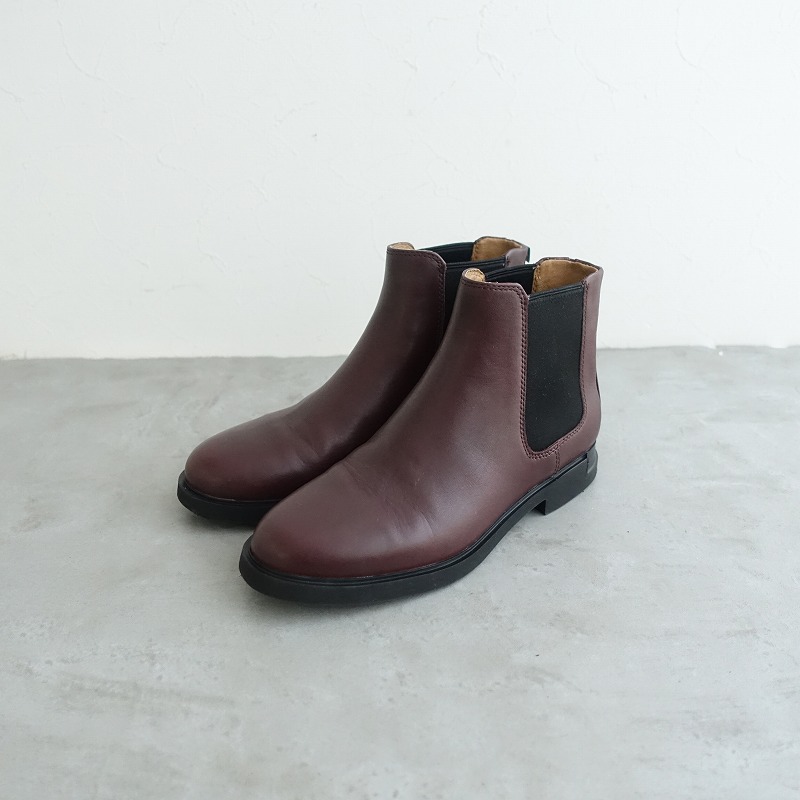 新品未使用 CAMPER カンペール Wabi GORE-TEX ウールブーツ 楽天市場】//カンペール CAMPER Wabi GORE-TEX フェルトブーツ