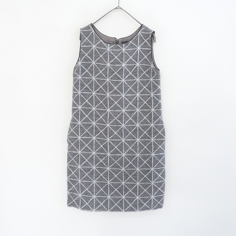 ミナペルホネン bird garden パイルジャガード ドレス ワンピース 楽天市場】ミナペルホネン mina perhonen bird garden パイル