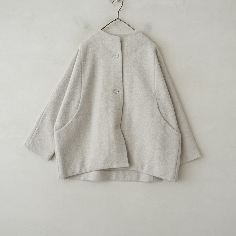 楽天市場】【定価3.5万】 エヴァムエヴァ evam eva nocollar