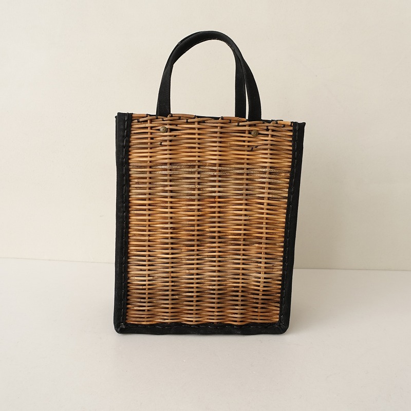 楽天市場】//【定価2.4万】エバゴス ebagos サブバッグ カゴ