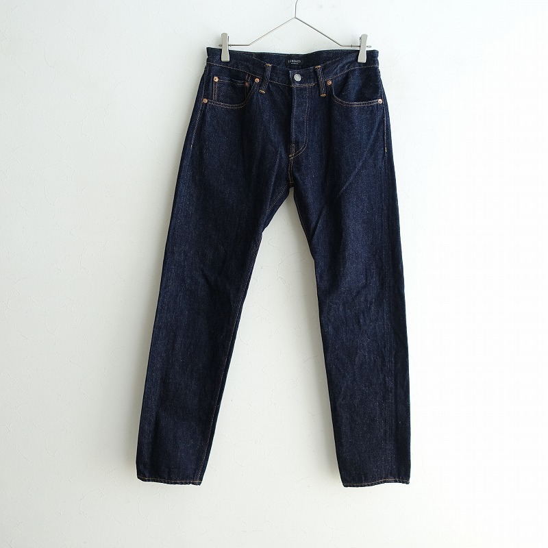 楽天市場】【美品】LENO&Co. / リノ | 2019AW | STRAIGHT JEANS  