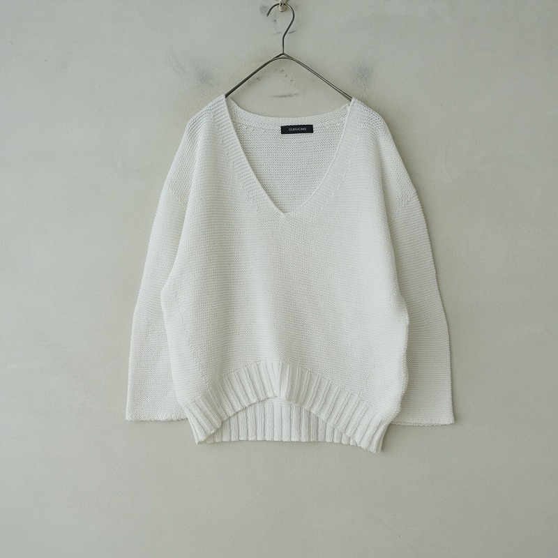 楽天市場】【定価1.4万】アワーホーム OURHOME 洗えるフリンジ