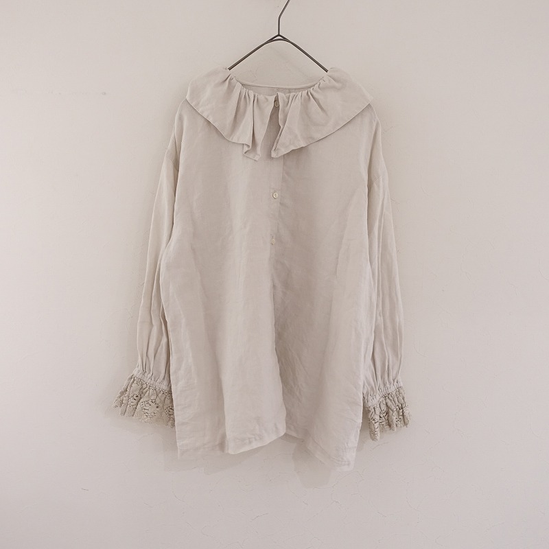 楽天市場】【2021/Kanokahoさん別注】 ネストローブ nest Robe
